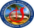 Church of God World Missions - Caribbean Region 